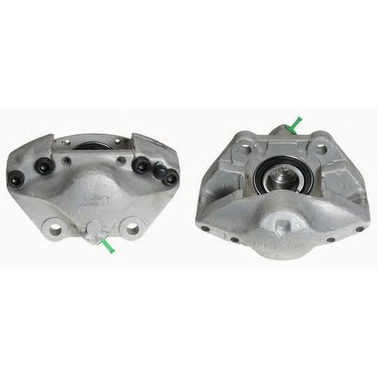 AR6062 - Brake Caliper 