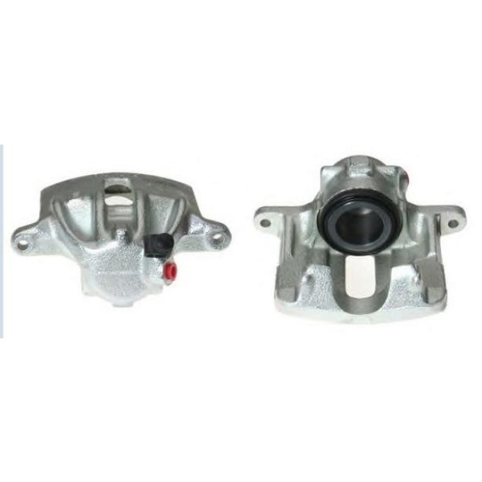 BW6027 - Brake Caliper 