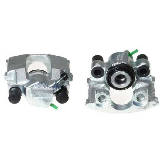 BW6029 - Brake Caliper 