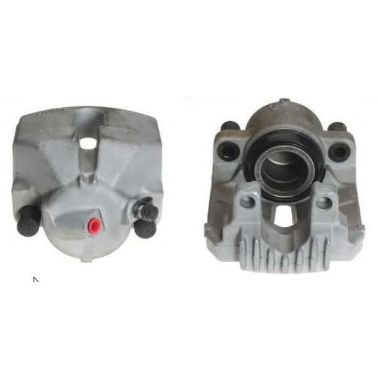 BW6175 - Brake Caliper 