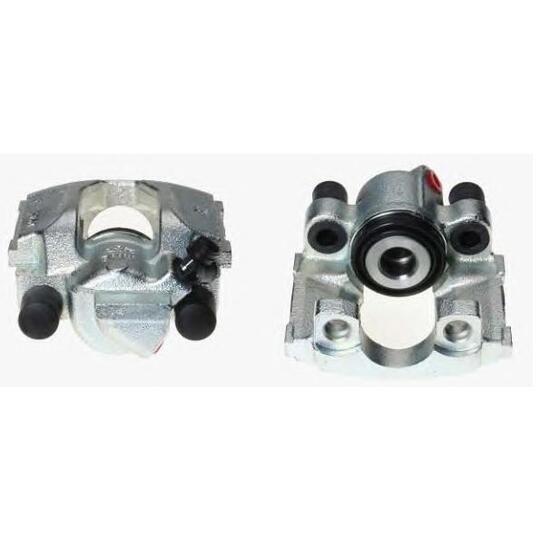 BW6033 - Brake Caliper 