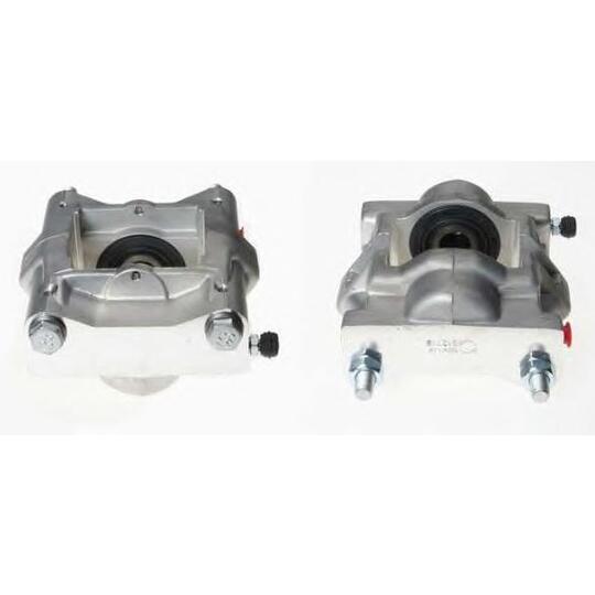 CI6169 - Brake Caliper 