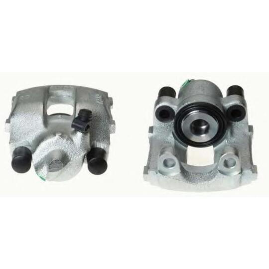 BW6139 - Brake Caliper 