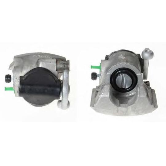 FI6037 - Brake Caliper 