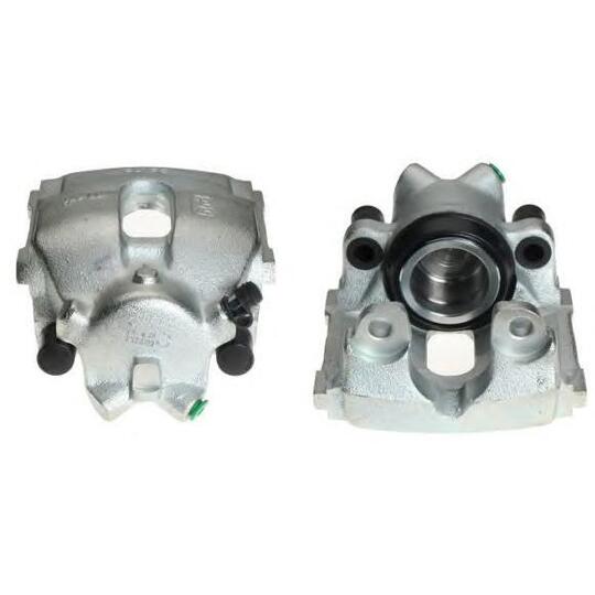 BW6143 - Brake Caliper 