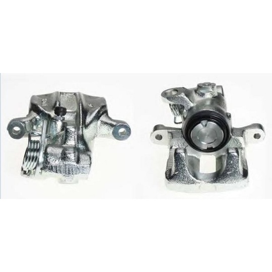 AU6010 - Brake Caliper 