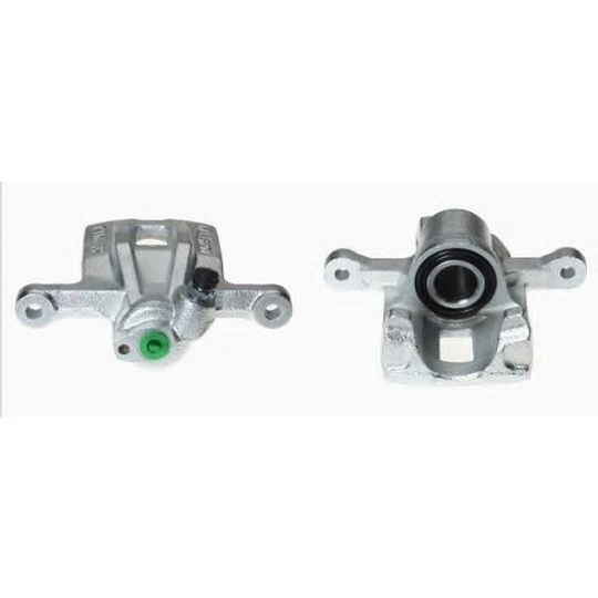 DW6013 - Brake Caliper 