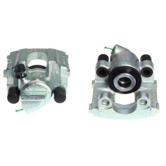 BW6068 - Brake Caliper 