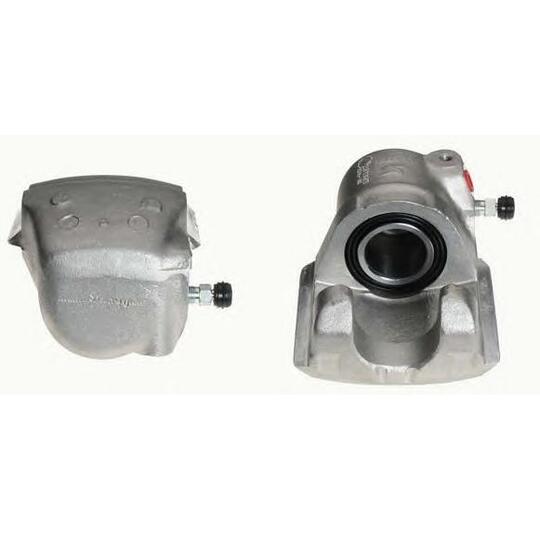 FI6022 - Brake Caliper 