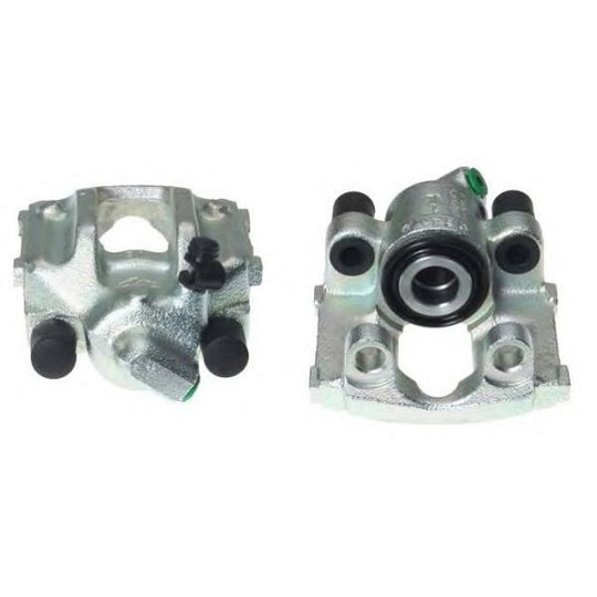 BW6043 - Brake Caliper 