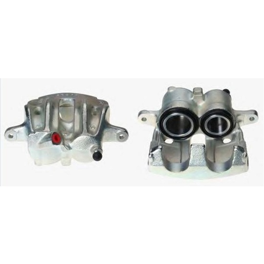 CI6090 - Brake Caliper 