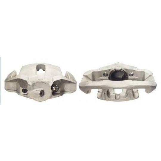 BW6189 - Brake Caliper 