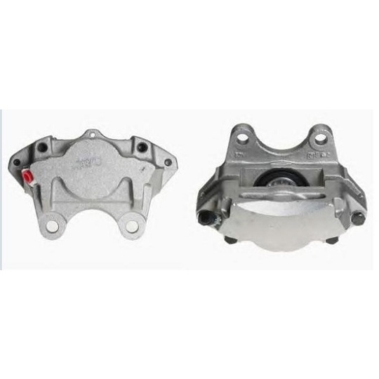 CI6137 - Brake Caliper 