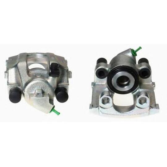 BW6085 - Brake Caliper 