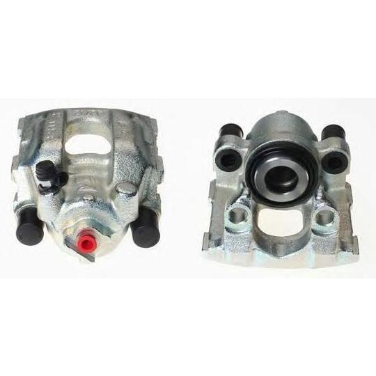 BW6156 - Brake Caliper 