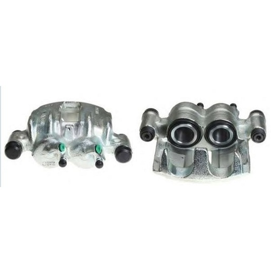 FI6168 - Brake Caliper 