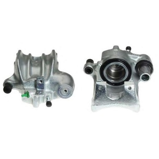 AU6050 - Brake Caliper 