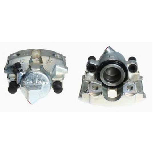 BW6063 - Brake Caliper 