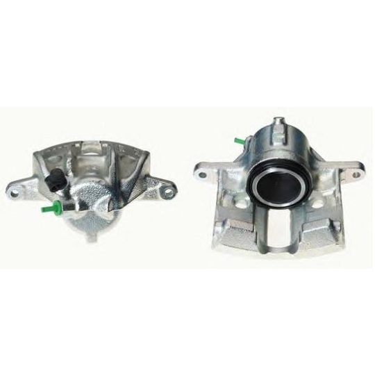 CI6019 - Brake Caliper 