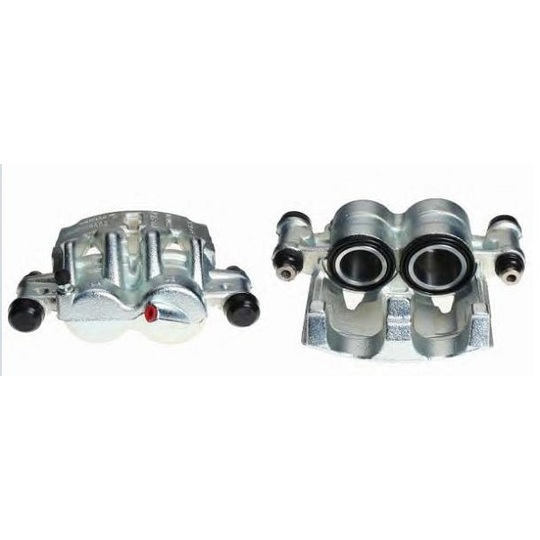 CI6191 - Brake Caliper 