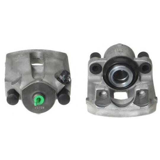 BW6073 - Brake Caliper 