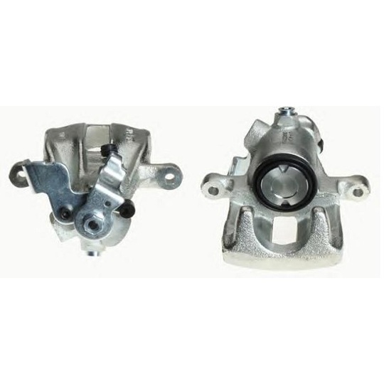 AU6071 - Brake Caliper 