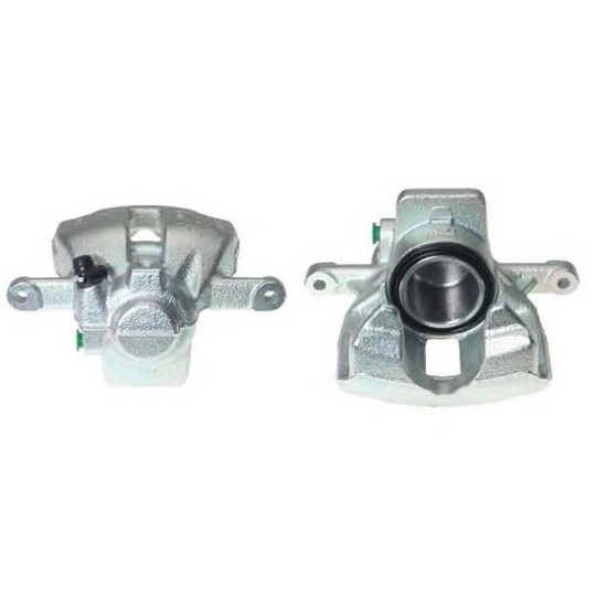 BW6206 - Brake Caliper 