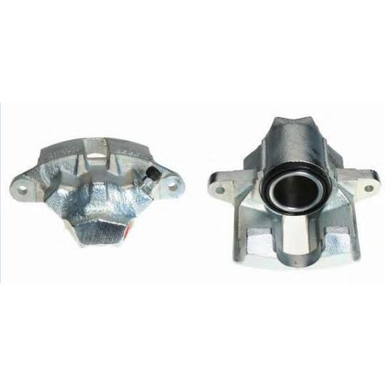 AU6063 - Brake Caliper 