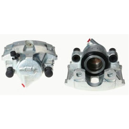 BW6061 - Brake Caliper 