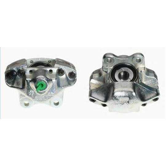 BW6012 - Brake Caliper 