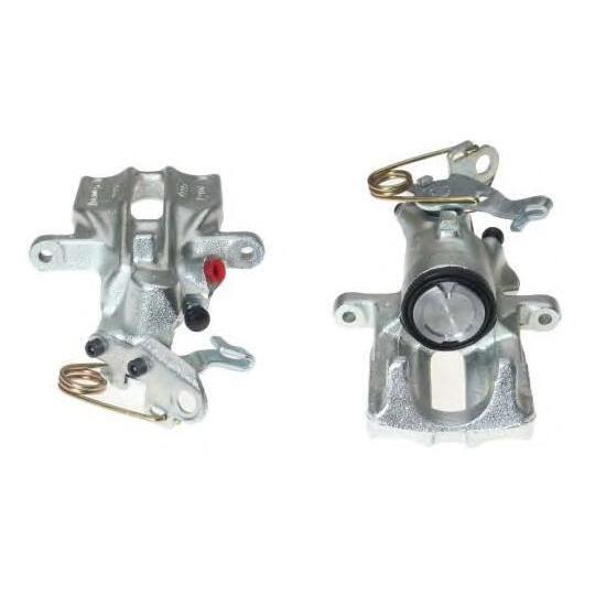 AU6111 - Brake Caliper 