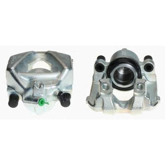 BW6177 - Brake Caliper 