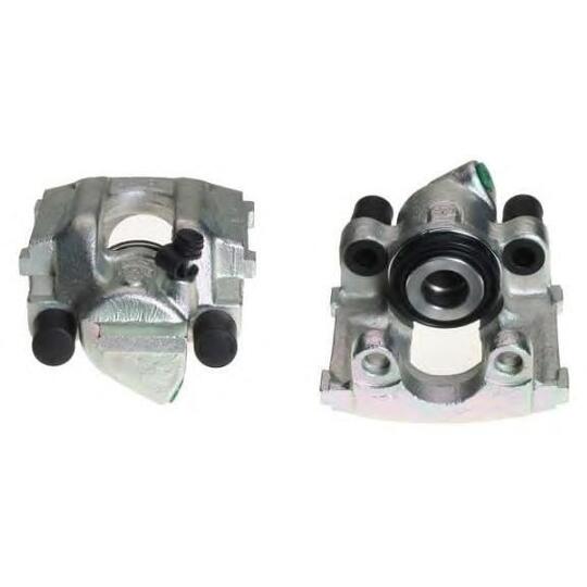 BW6099 - Brake Caliper 