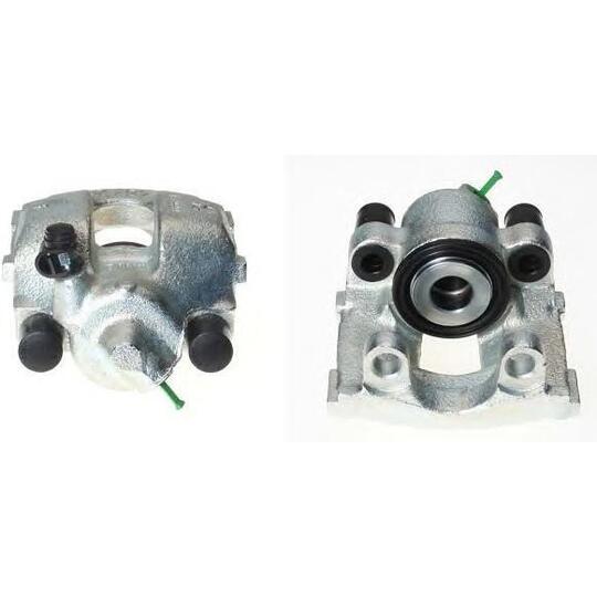 BW6138 - Brake Caliper 