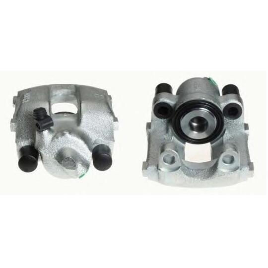 BW6140 - Brake Caliper 