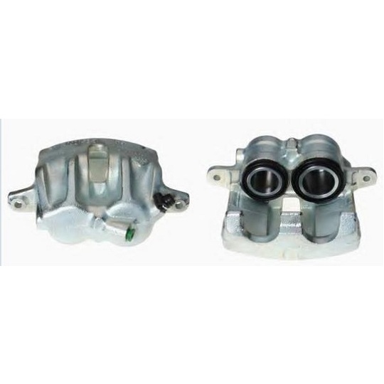 AU6089 - Brake Caliper 