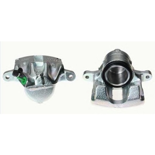 AR6011 - Brake Caliper 