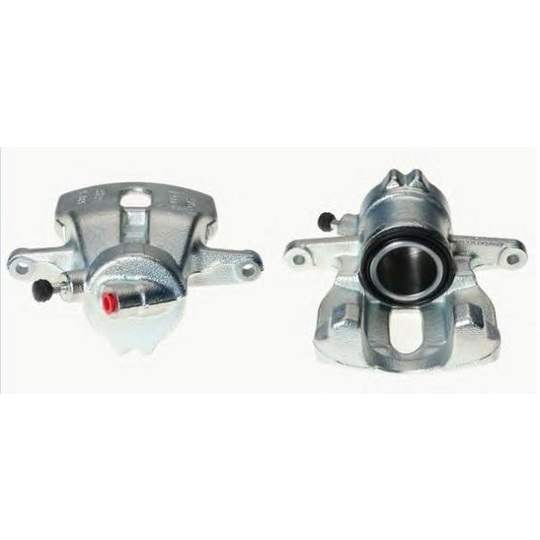 CI6159 - Brake Caliper 