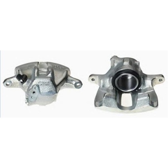 AU6017 - Brake Caliper 