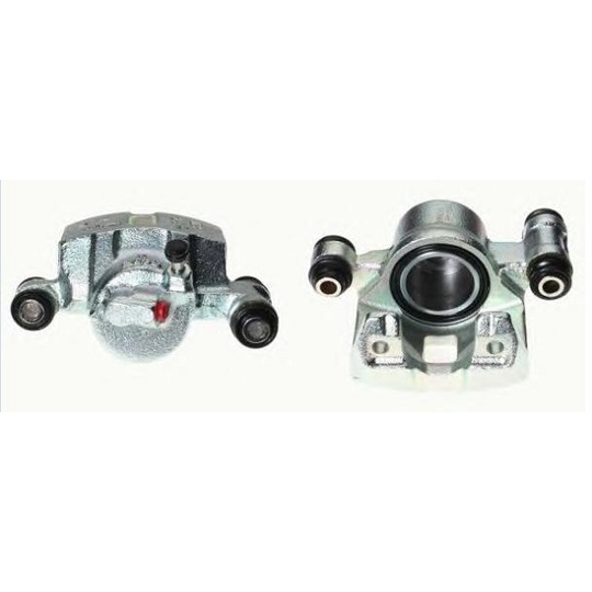 DA6006 - Brake Caliper 