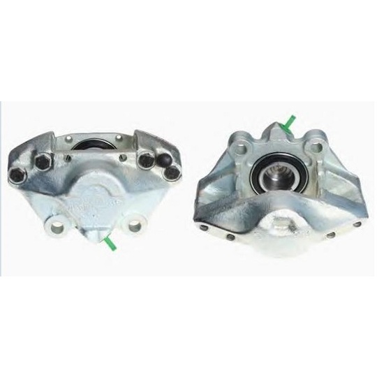 AR6076 - Brake Caliper 