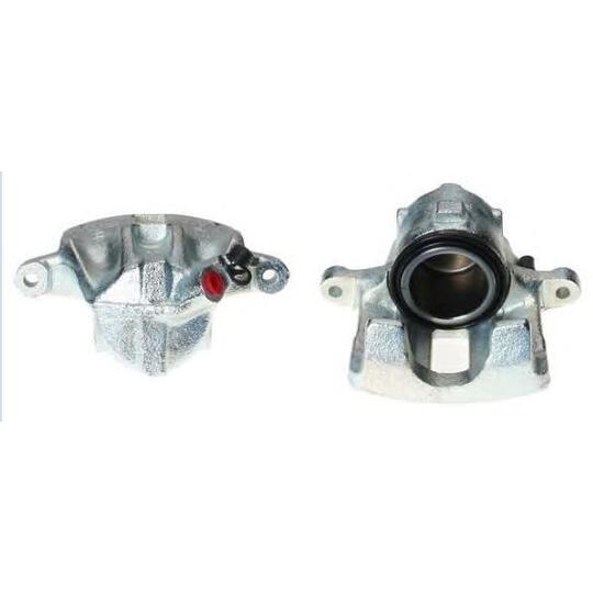 FI6086 - Brake Caliper 