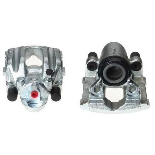 BW6198 - Brake Caliper 