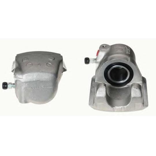 FI6006 - Brake Caliper 