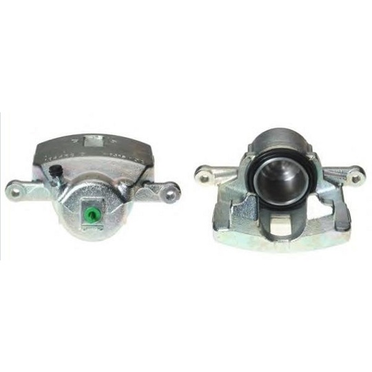 CH6029 - Brake Caliper 