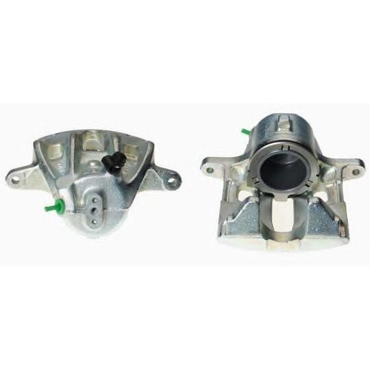 AR6067 - Brake Caliper 