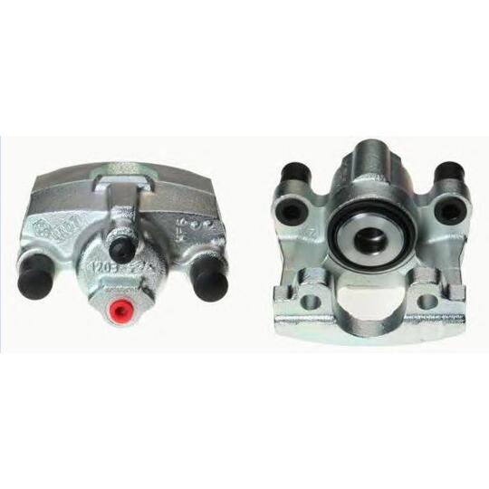 CH6015 - Brake Caliper 