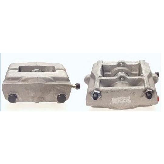 CI6066 - Brake Caliper 