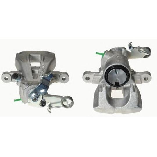 CI6166 - Brake Caliper 