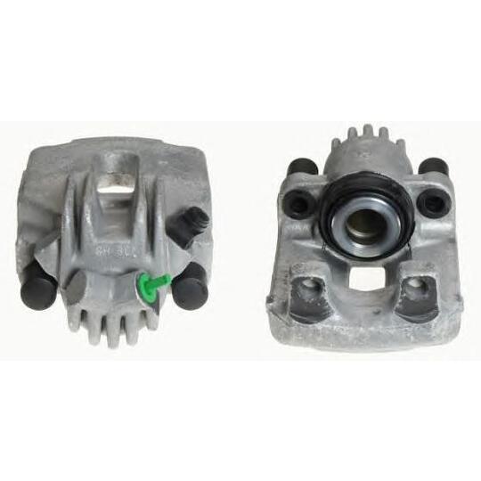 BW6157 - Brake Caliper 